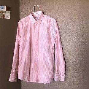 Men’s express extra slim fit sz 16- 16 1/2